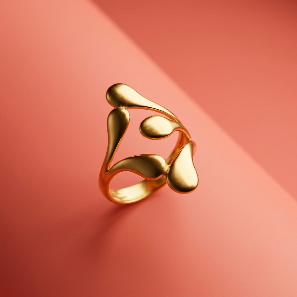 Aurévo Ring