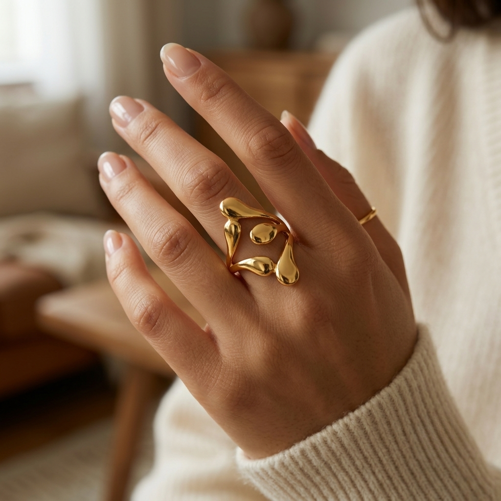 Aurévo Ring