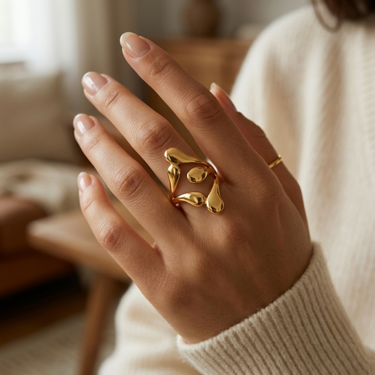 Aurévo Ring