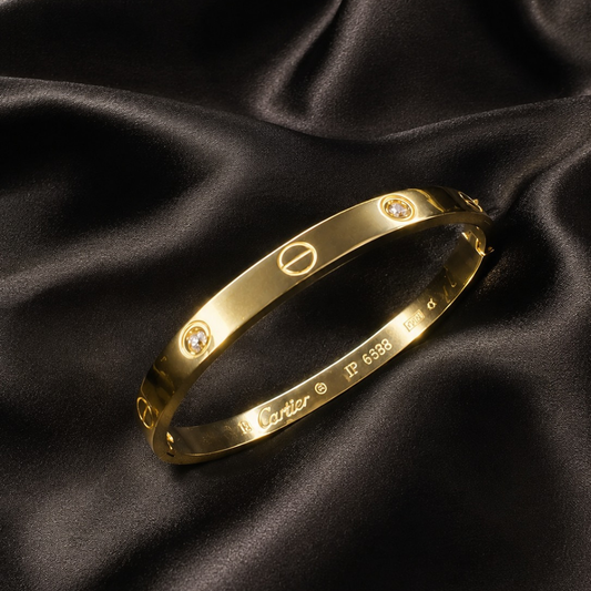Cartier Love Bracelet
