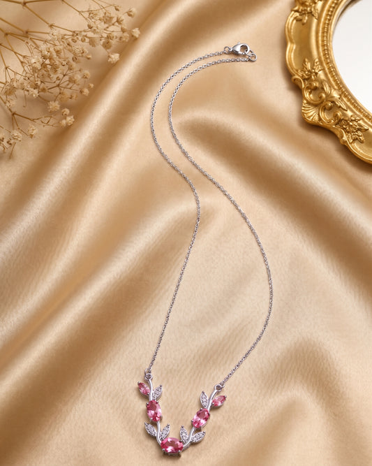 Aurora Bloom Necklace